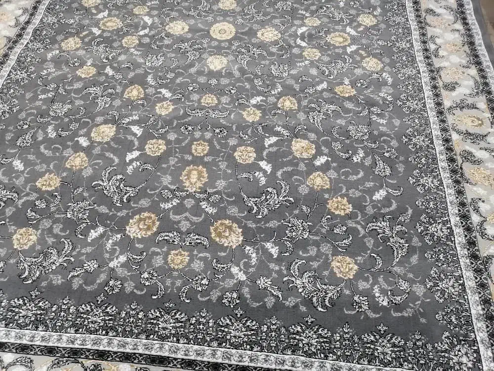 قالی|فرش|سیرجان, |دیوار