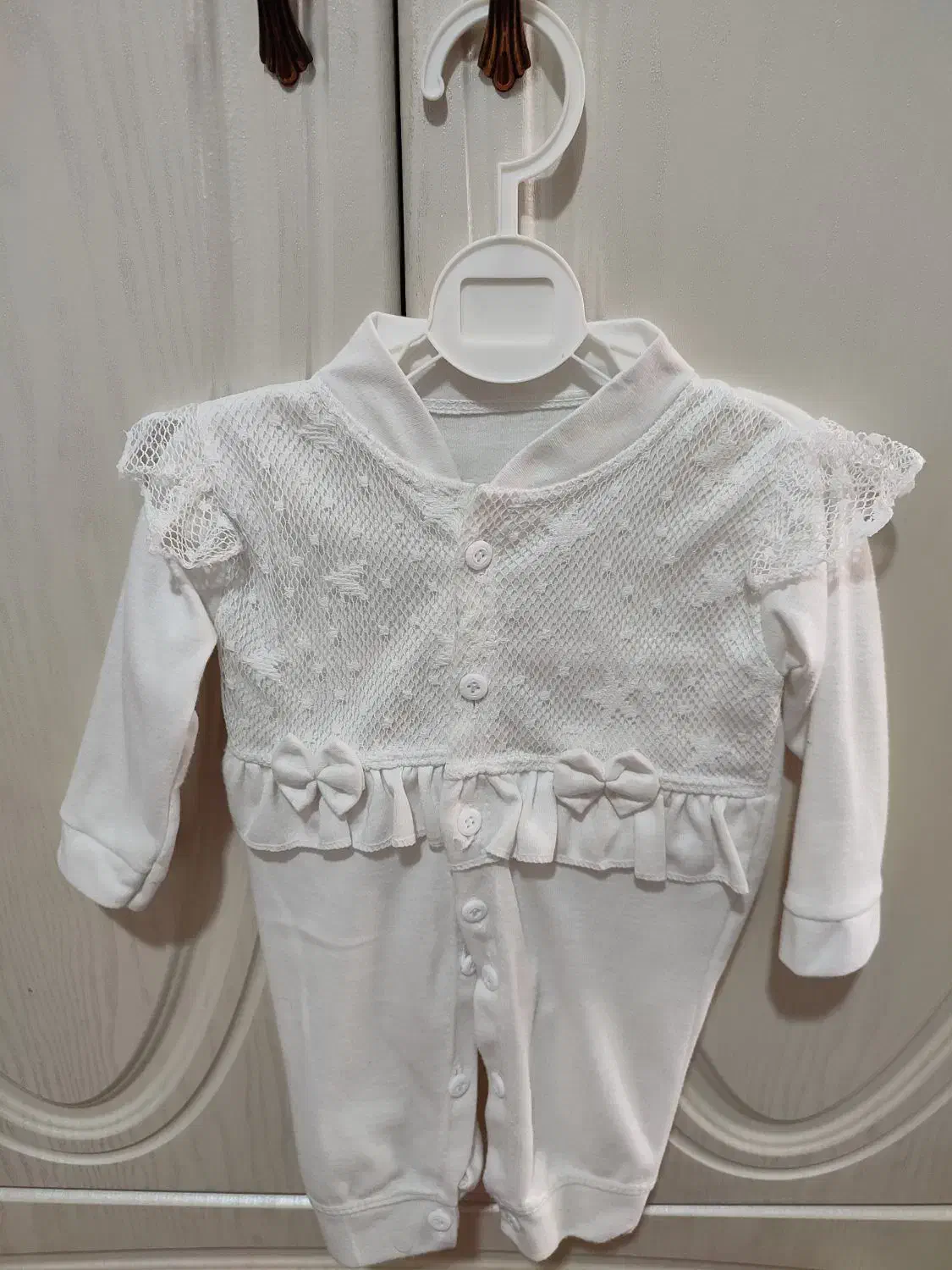 رامپر،زیر دکمه، بلیز و شلوار|لباس|کرج, خرمدشت|دیوار