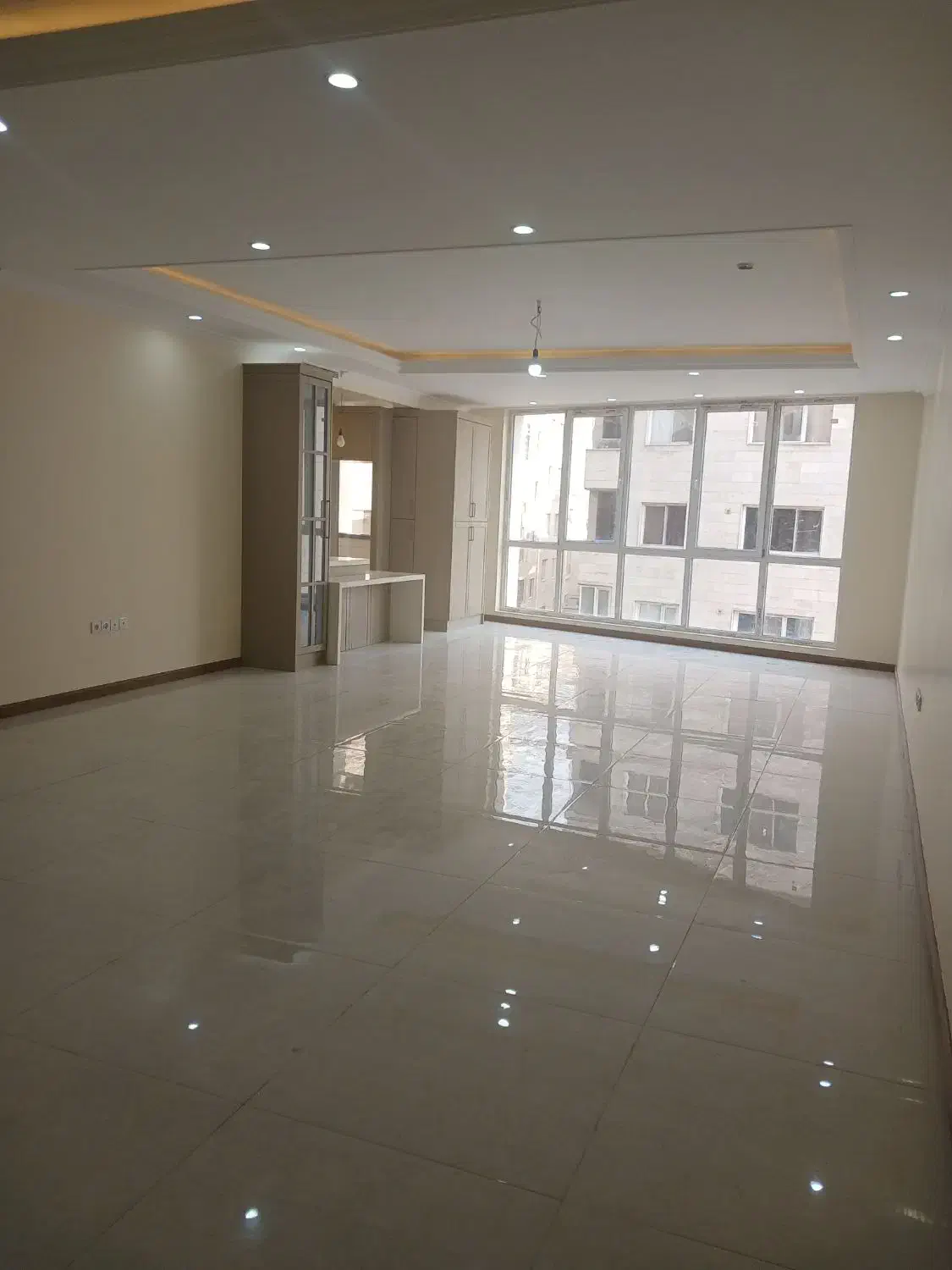 مرزداران 180متر 3خواب نوساز فول امکانات|اجارهٔ آپارتمان|تهران, پردیسان|دیوار