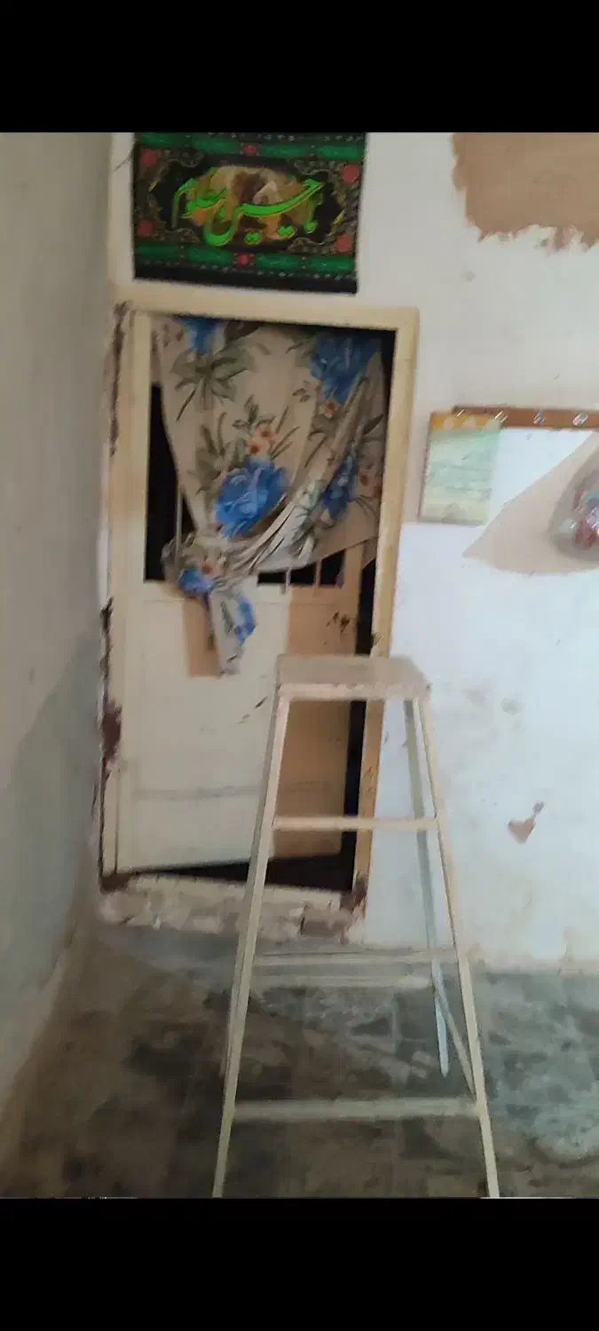 یک واحد زیرزمین کامل باسند یک دونگ نیم|فروش خانه و ویلا|سبزوار, مدرس|دیوار