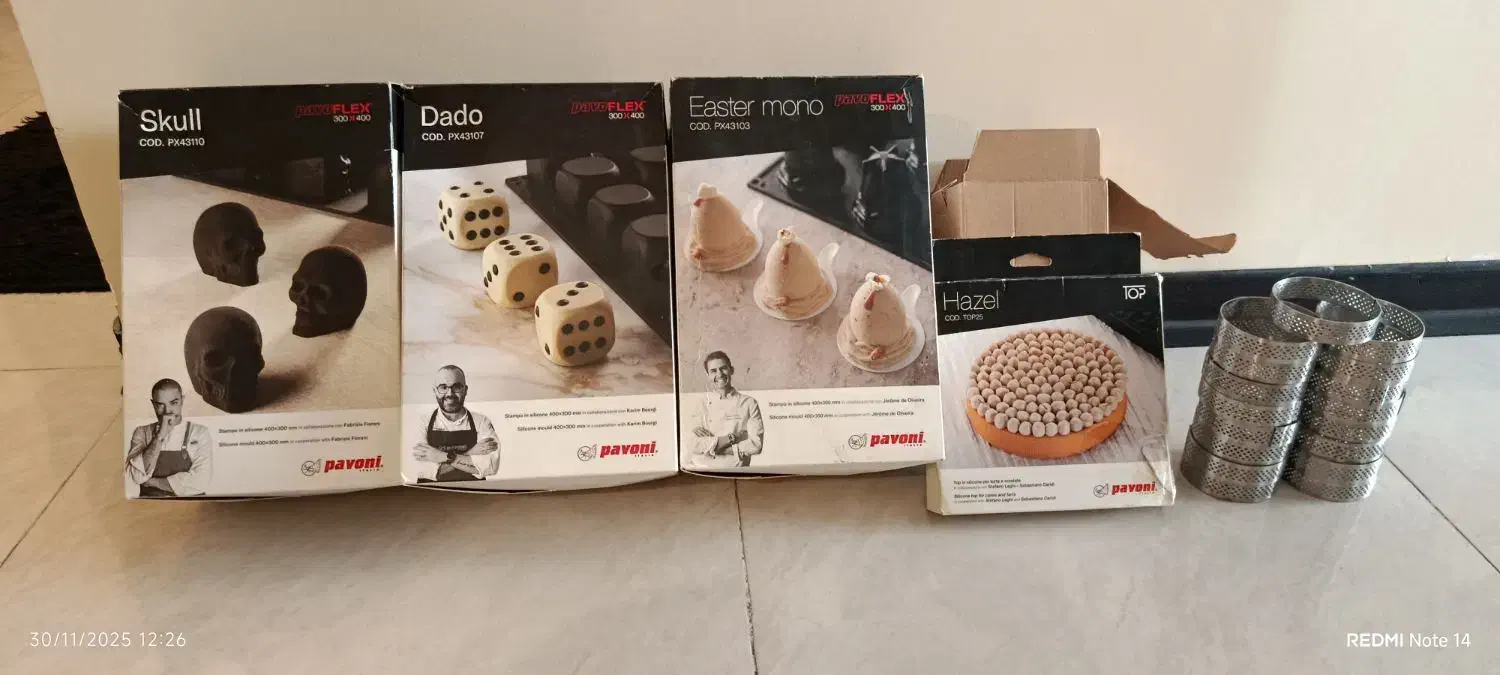 قالب پاوونی.رنگ و اسپری .رینگ تارت.|کافیشاپ و رستوران|کرج, ساماندهی|دیوار