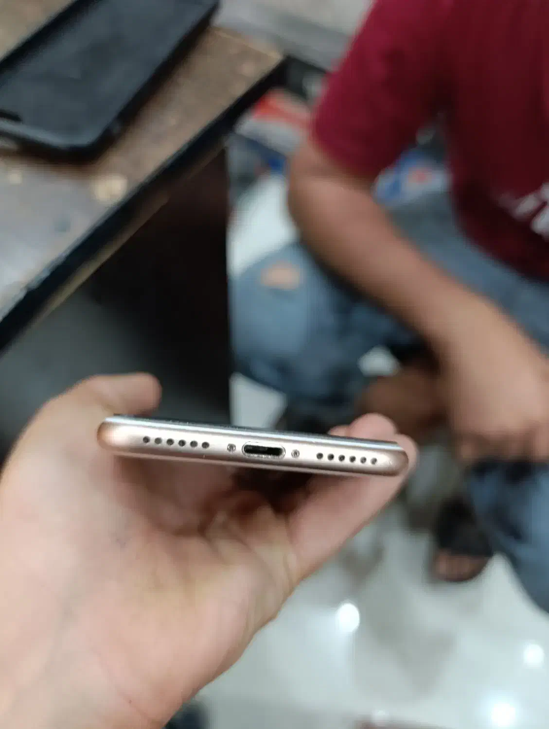 آیفون ایت|موبایل|بم, |دیوار