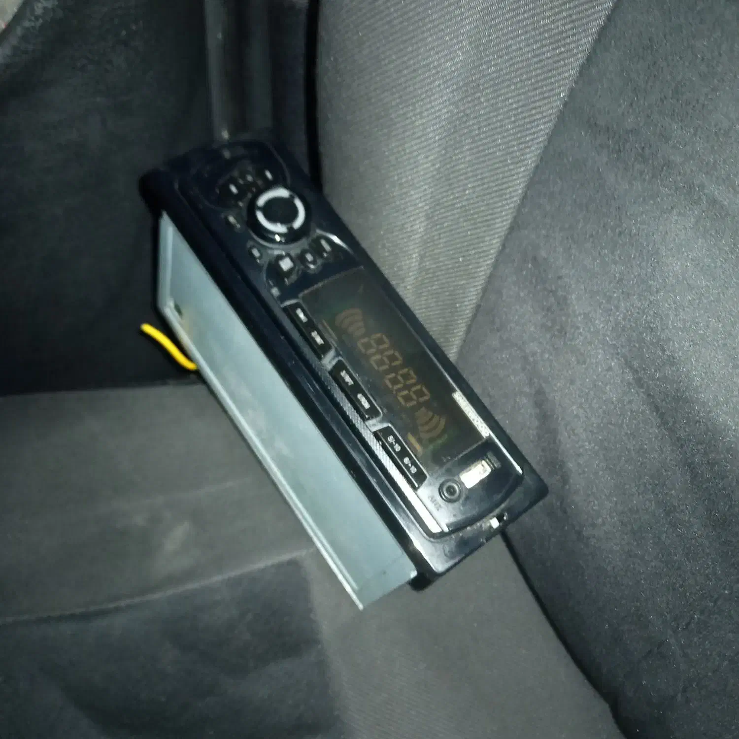 سلام ضبط ماشین سالم بشرط|سیستم صوتی خانگی|کبودرآهنگ, |دیوار