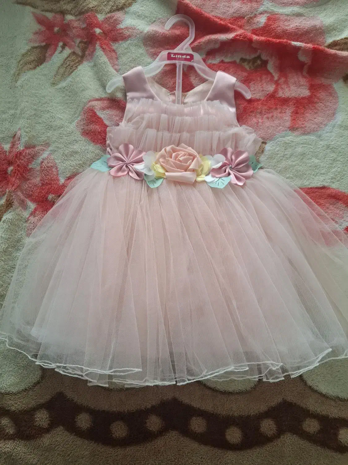 لباس مجلسی بچه گانه|لباس|اردبیل, |دیوار