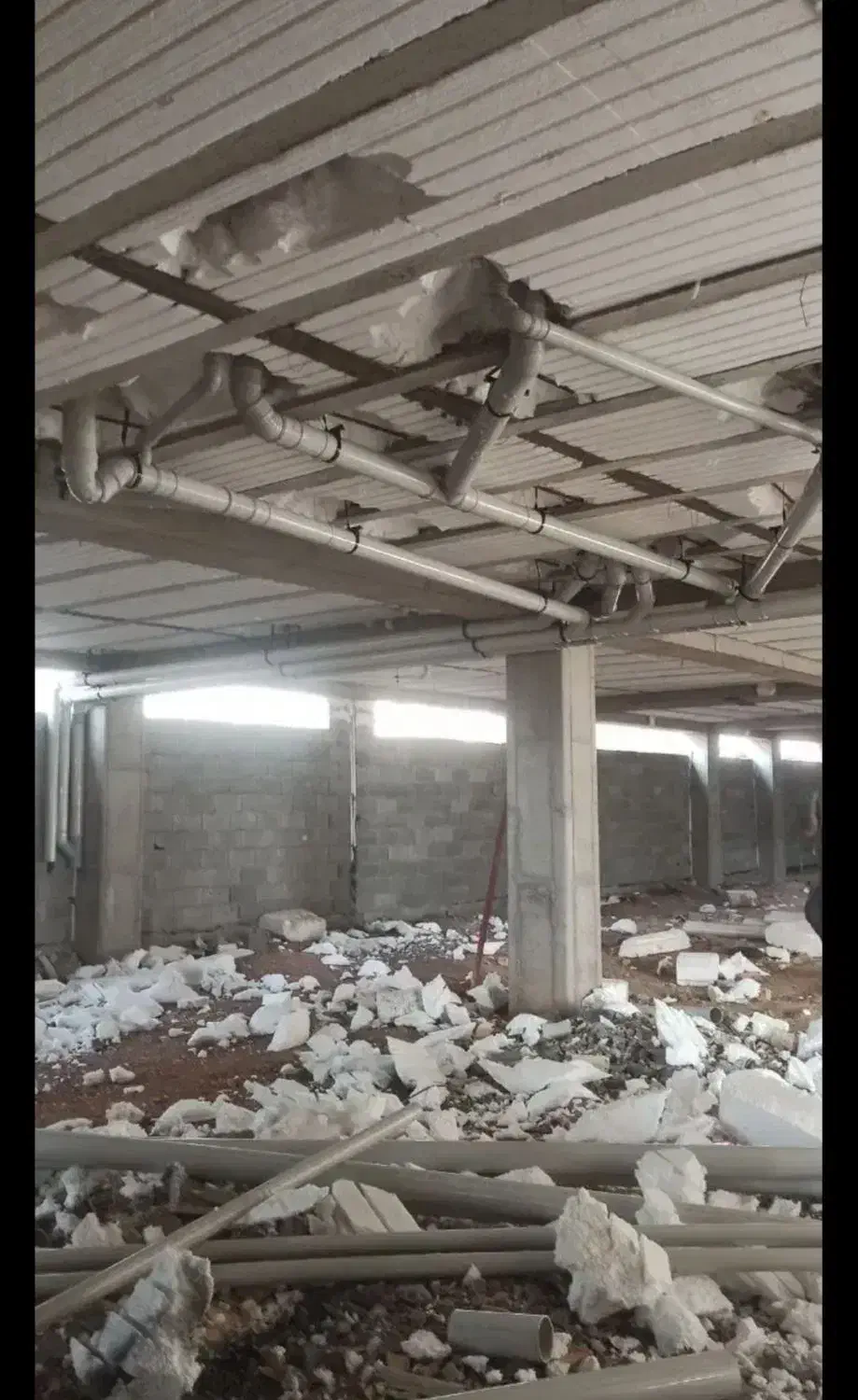 لوله کشی آب وفاضلاب مناسب با کیفیت|خدمات پیشه و مهارت|کرمان, |دیوار