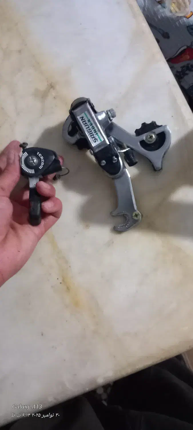 وسایل دوچرخه سالم|دوچرخه، اسکیت، اسکوتر|ارومیه, |دیوار