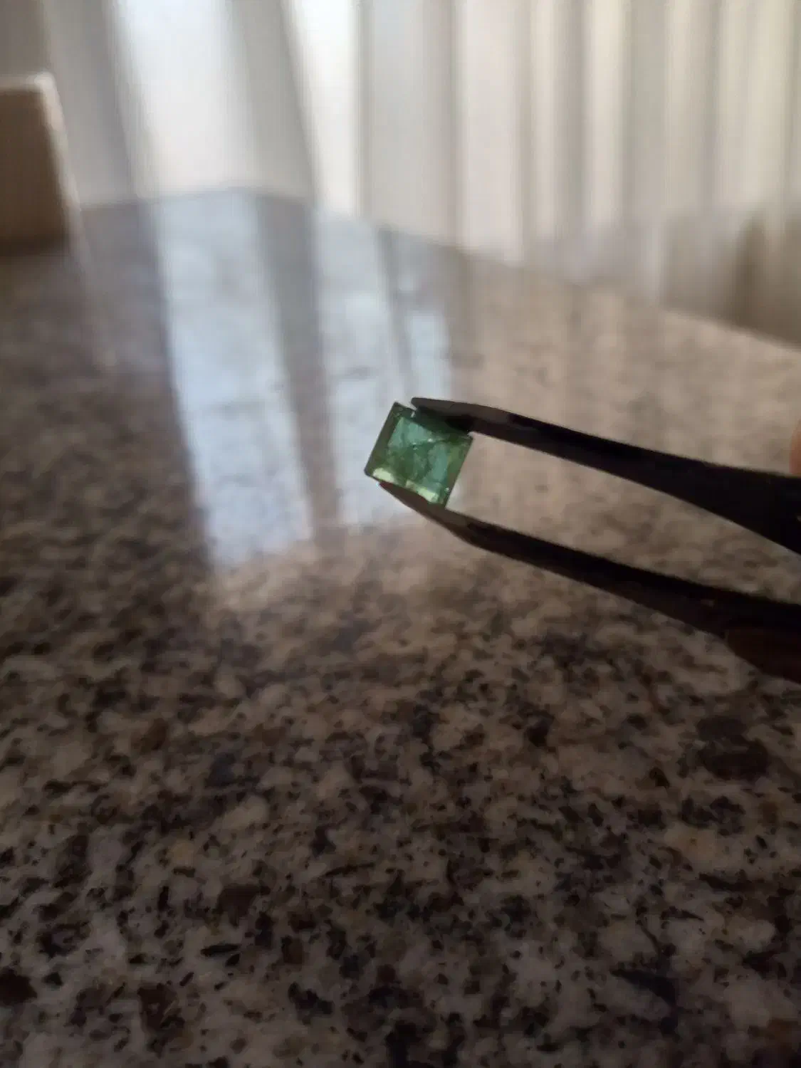 زمردپنجشیر|جواهرات|مشهد, شهرک بهارستان|دیوار