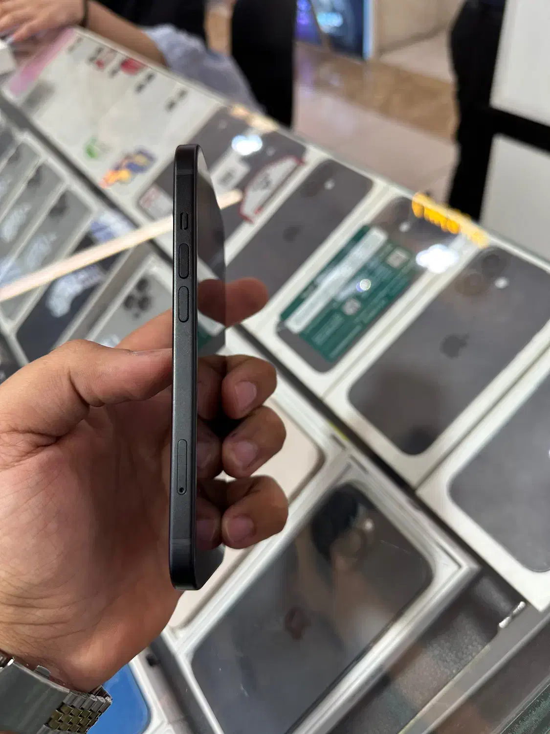 ۱۵ نرمال|موبایل|خمینی‌شهر, |دیوار