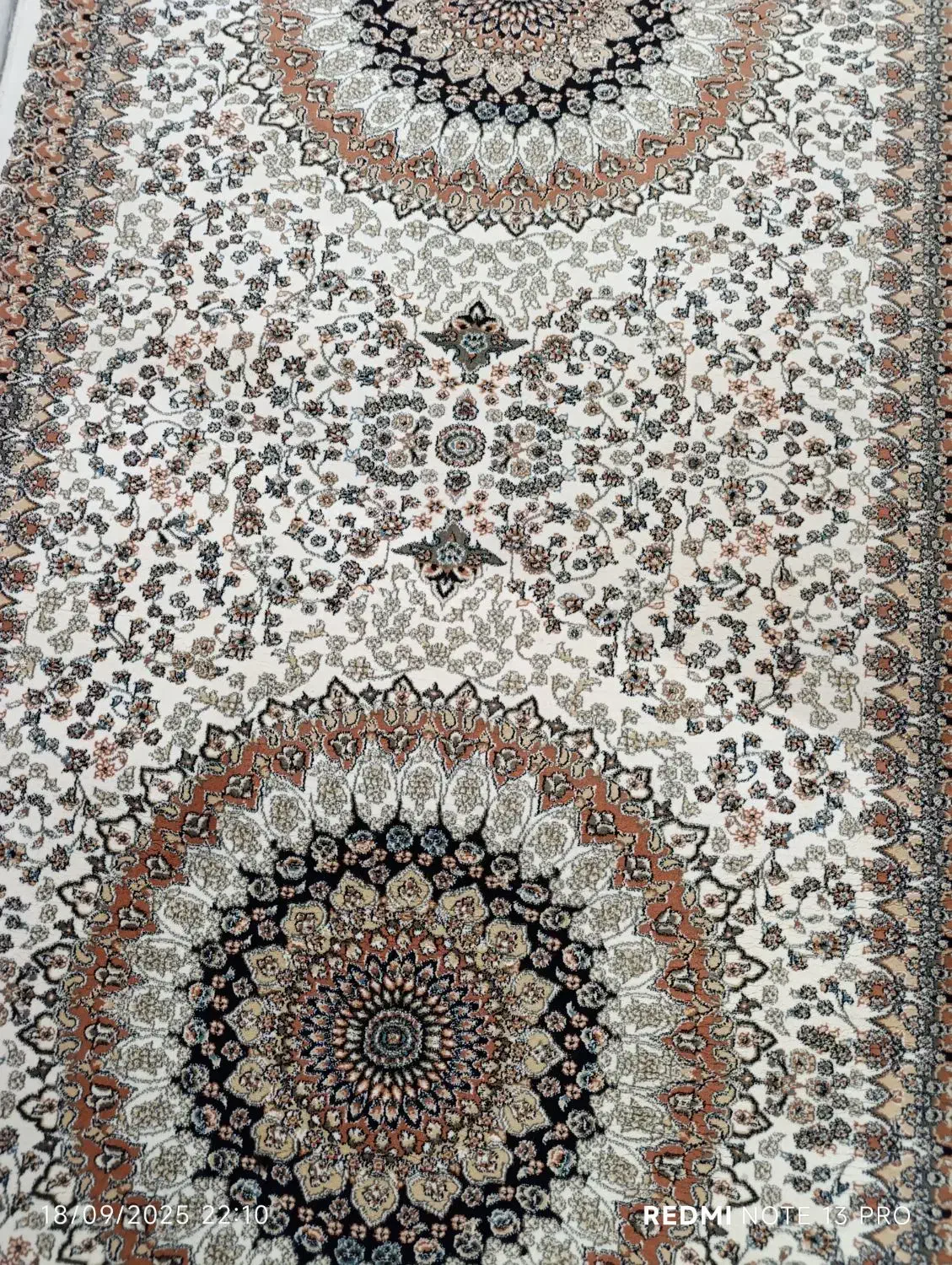 کناره یک جفت 4متری|فرش|شیراز, پودنک|دیوار