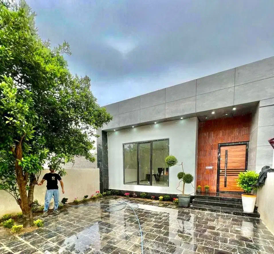 فلت ۲۲۰متری/داخل شهرک با نگهبانی/نوساز|فروش خانه و ویلا|رامسر, |دیوار