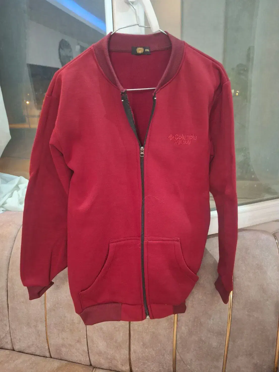سویشرت 2xl|لباس|شیراز, شهرک رضوان|دیوار