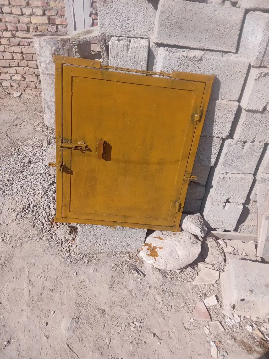 درب مرغی و کبوتر|لوازم جانبی حیوانات|سراوان, |دیوار