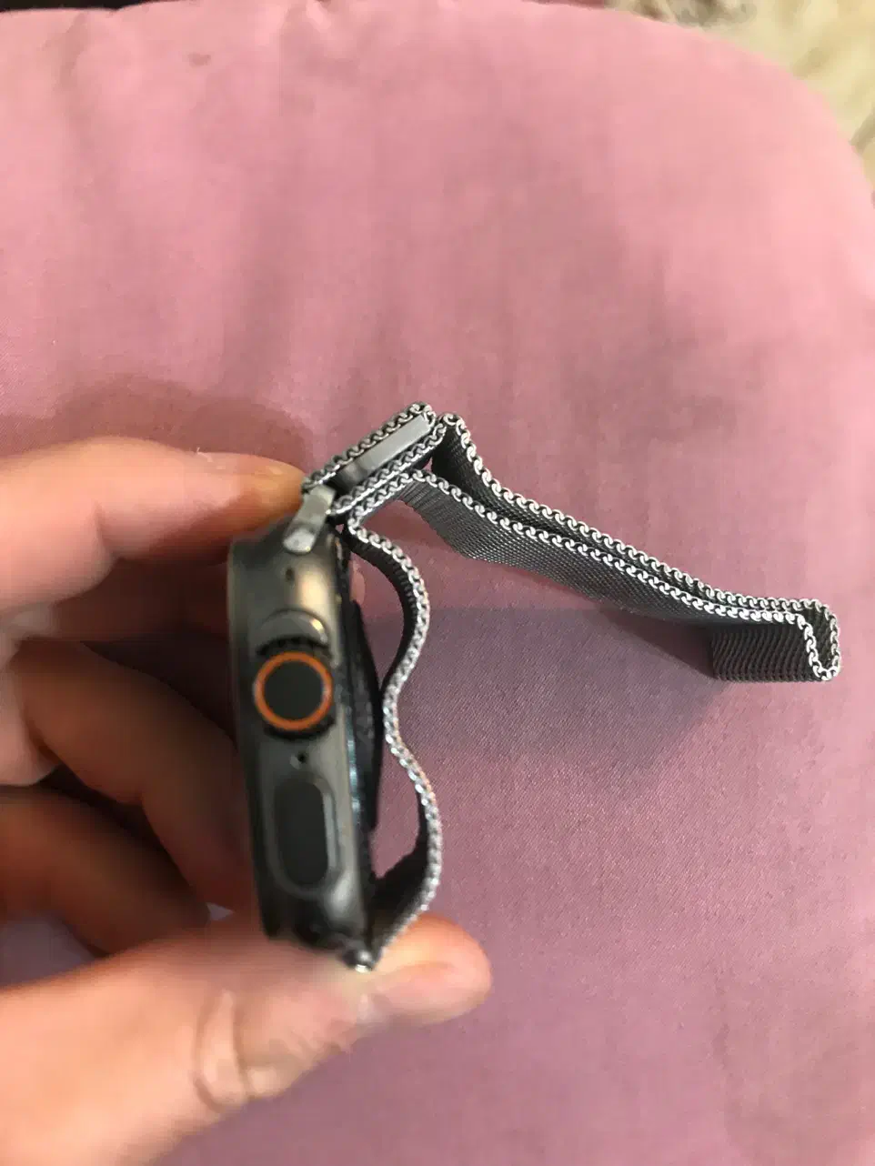 ساعت هوشمند ( اسمارت واچ )|ساعت|یزد, |دیوار