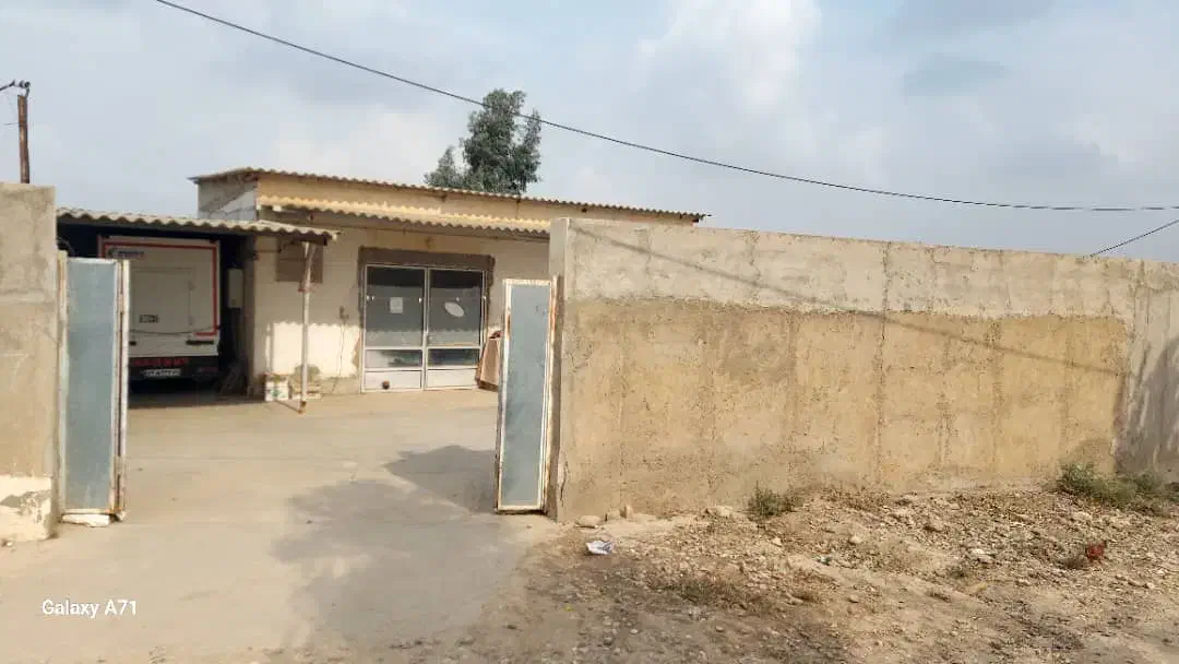 ملک تجاری ومکانی  روستای یسیرگچن|فروش دفتر صنعتی، کشاورزی، تجاری|گنبد کاووس, |دیوار