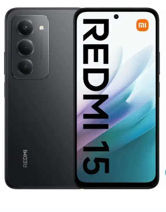 Redmi15|موبایل|کرج, مهرویلا شمالی|دیوار