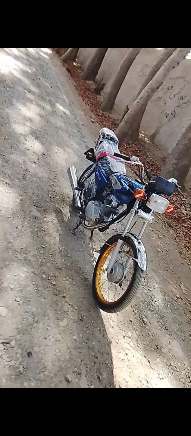 باک موتور|قطعات یدکی و لوازم جانبی|رباطکریم, الارد|دیوار