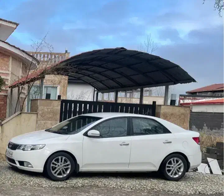 سراتو2000|خودرو کلاسیک|بیرجند, |دیوار