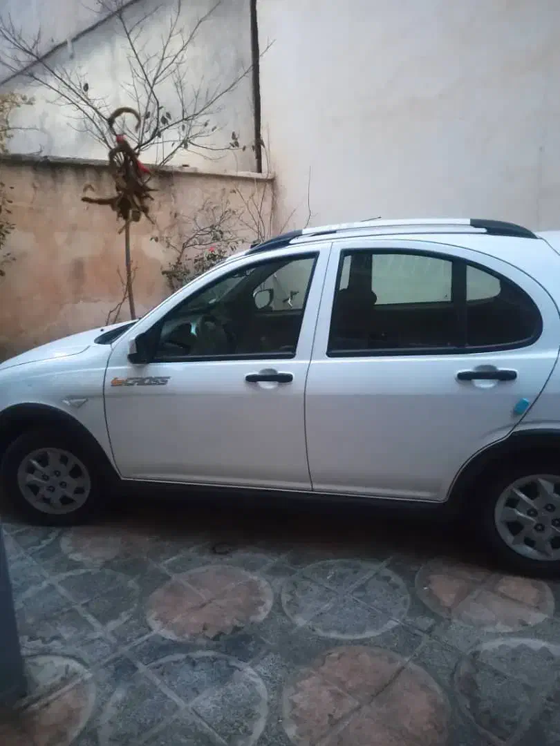 کوییک ساده۱۴۰۱|خودرو سواری و وانت|همدان, |دیوار