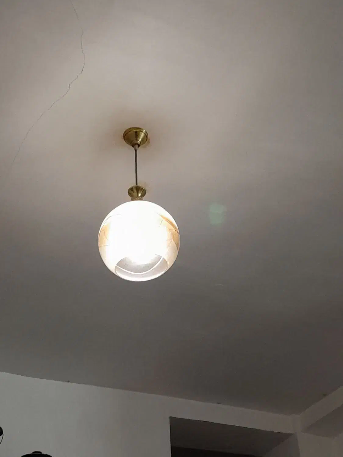 لوستر|لوستر و چراغ آویز|اردبیل, |دیوار