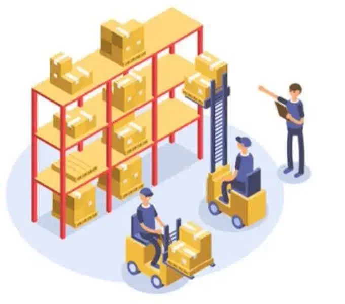 استخدام کارشناس انبار در کارخانه معتبر تولیدی|استخدام بازاریابی و فروش|خمینی‌شهر, |دیوار