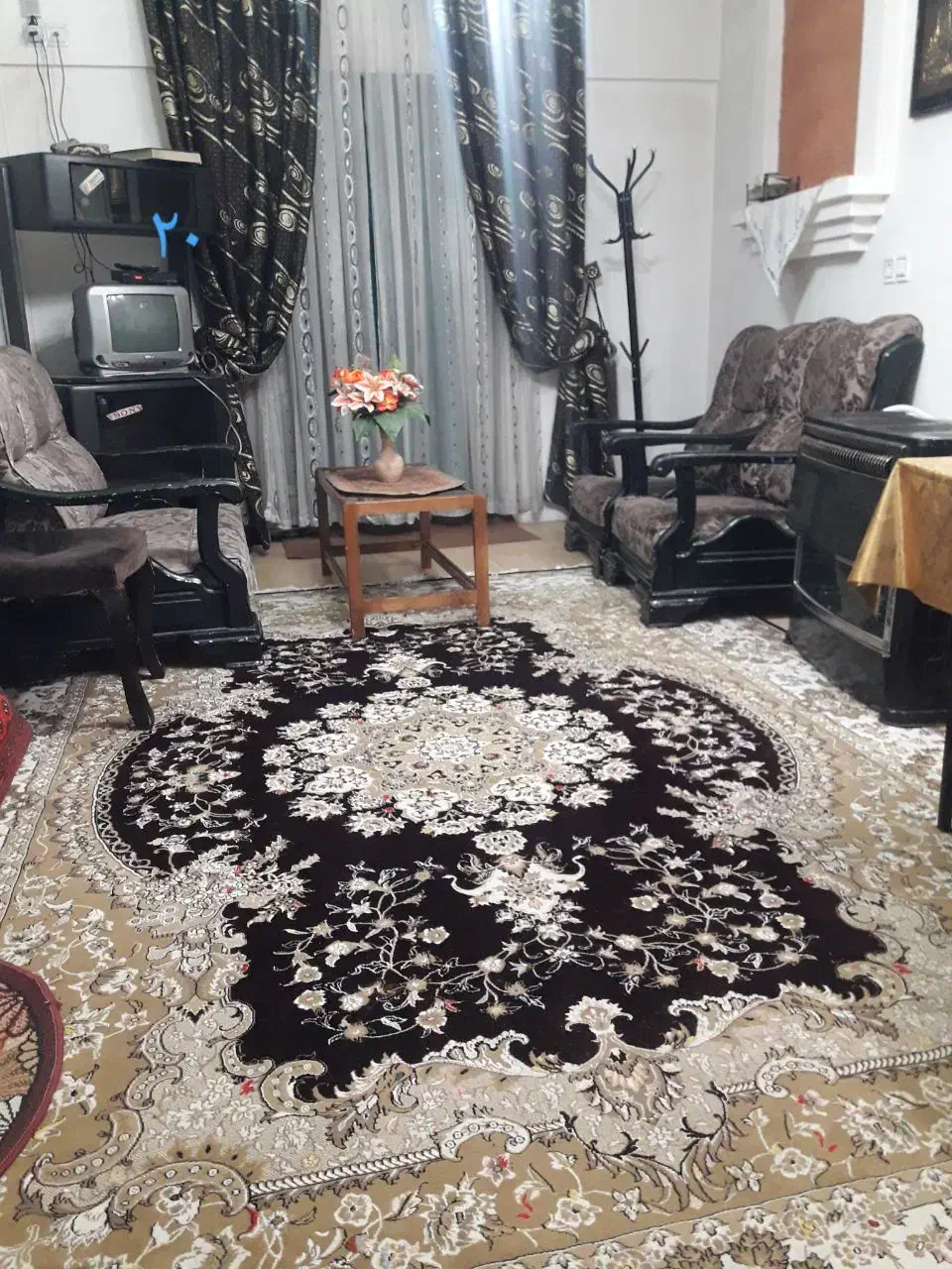 سوییت مبله مهدیشهر|اجارهٔ کوتاه‌مدت آپارتمان و سوئیت|مهدی شهر, |دیوار
