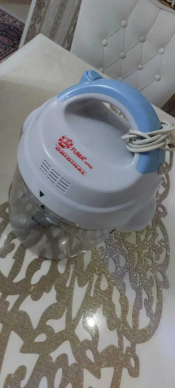 خورد کن|خردکن، آسیاب، غذاساز|رشت, منظریه|دیوار