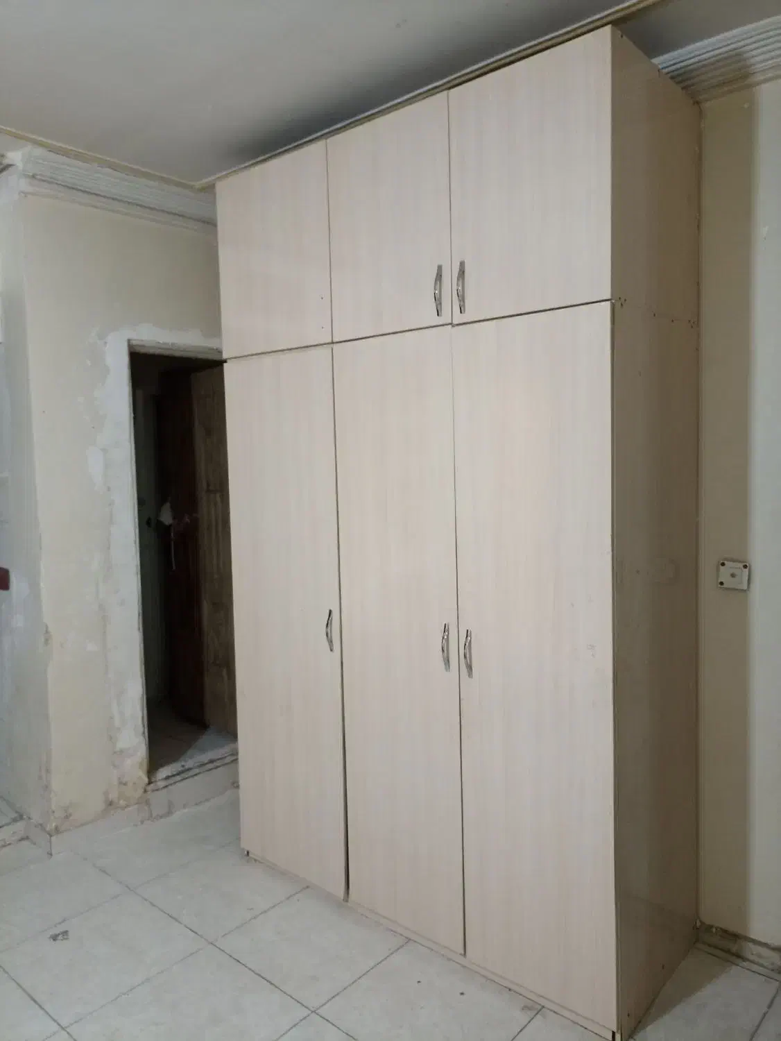 کمد دیواری|جاکفشی، کمد، دراور|ملارد, |دیوار