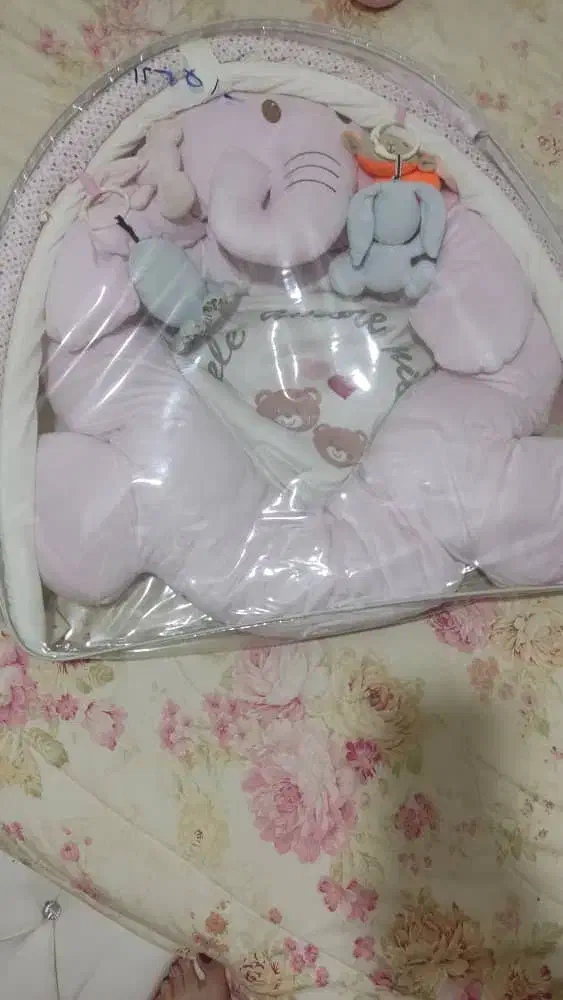 تشک بازی کودک|اسباب و اثاث بچه|محمدیه-قزوین, |دیوار