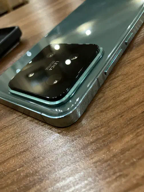 Xiaomi 14|موبایل|قم, هفت تیر|دیوار