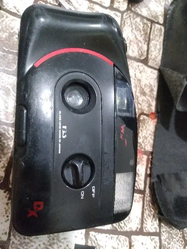 دوربین.عتیقه،سالمه|دوربین عکاسی و فیلمبرداری|تهران, علم و صنعت|دیوار