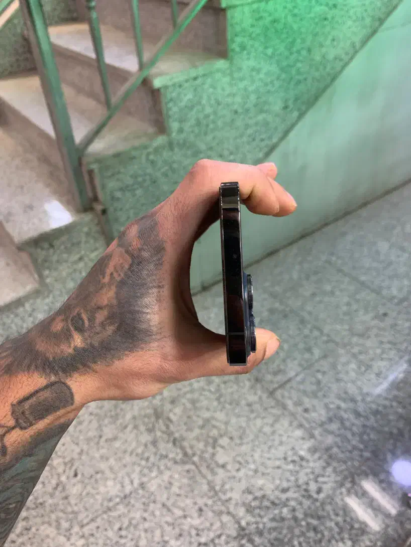 13pro max zaa|موبایل|گلستان (تهران), |دیوار