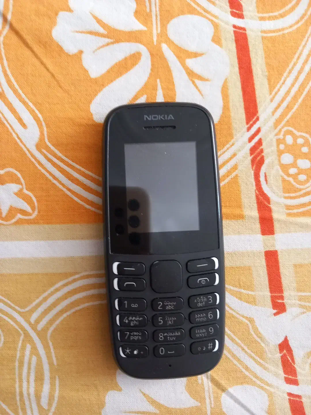 نوکیا ۱۰۵|موبایل|تهران, صادقیه|دیوار