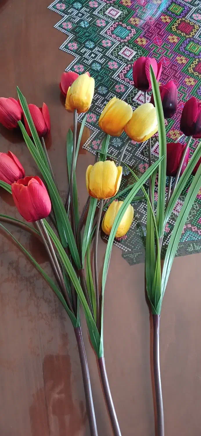 گل مصنوعی|گل مصنوعی|تهران, وحیدیه|دیوار