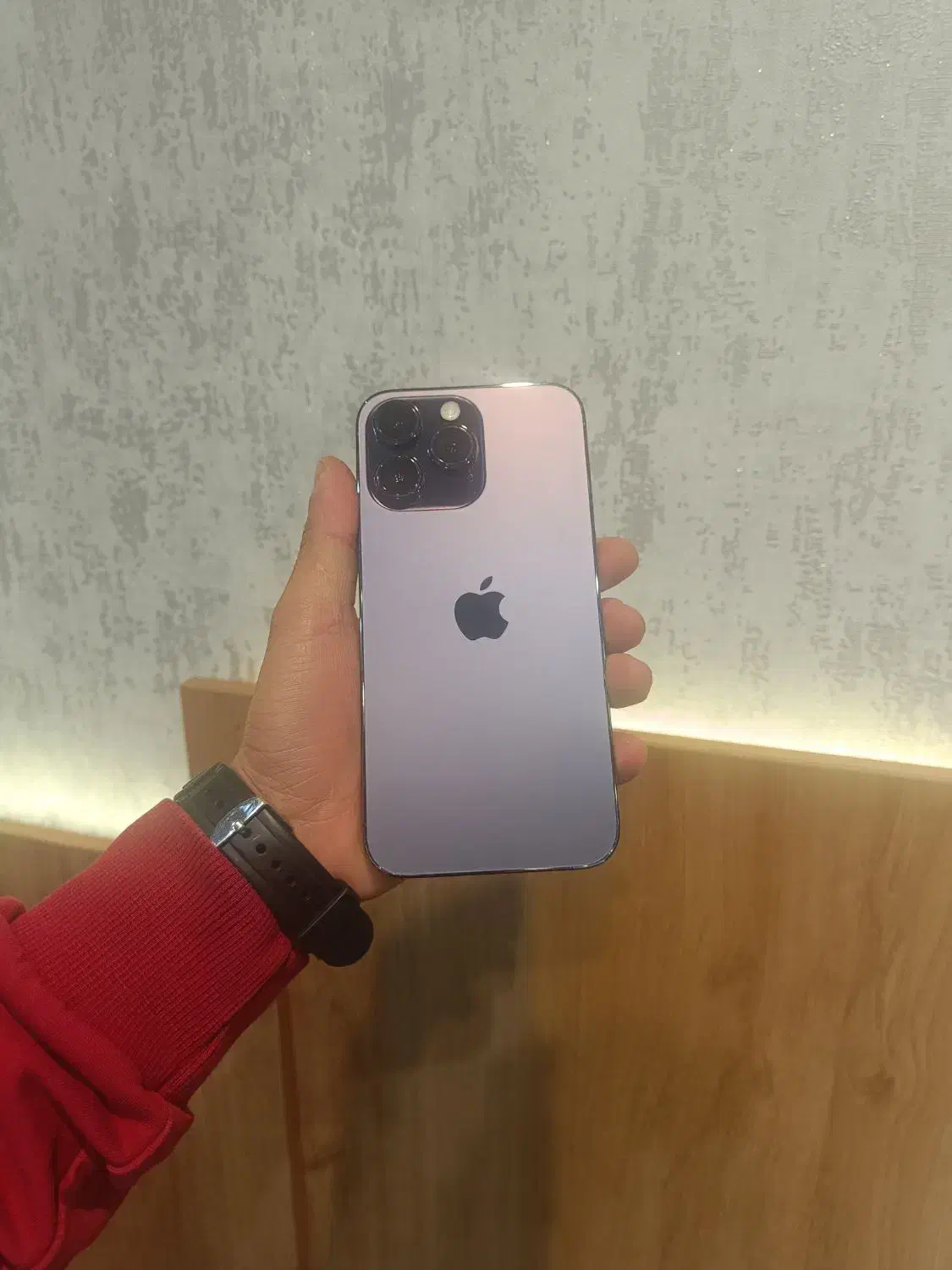 ۱۴ پرو مکس|موبایل|تهران, گیشا|دیوار