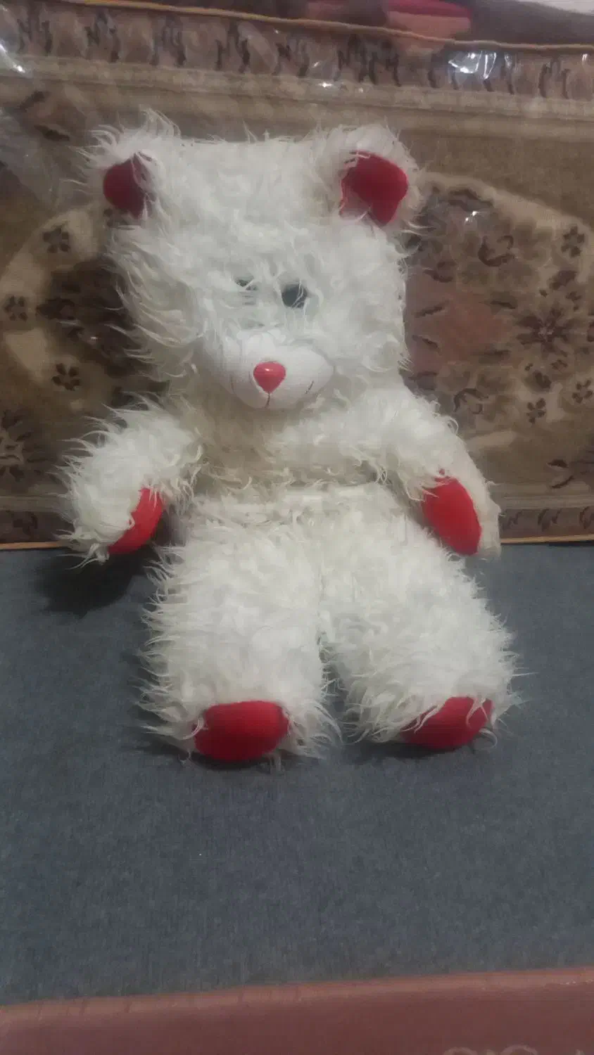 عروسک|اسباب‌‌بازی|خمینی‌شهر, |دیوار