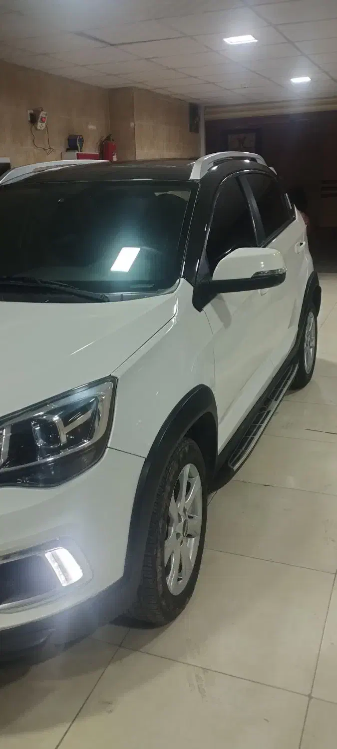 ام وی ام ام x22|خودرو سواری و وانت|تبریز, |دیوار