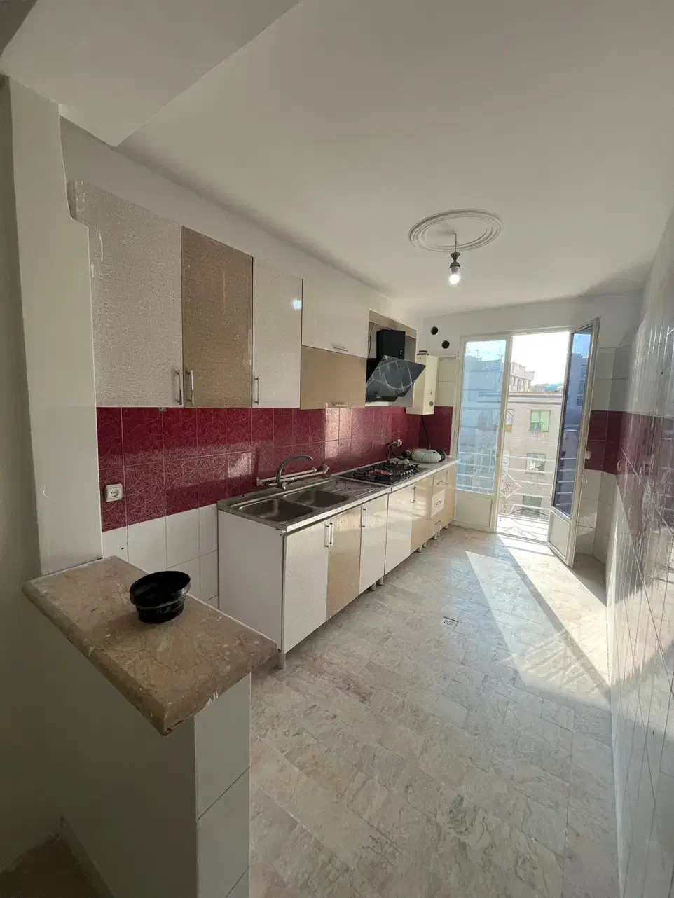 ۵۵ متر/ میدان کمال الملک / تخلیه