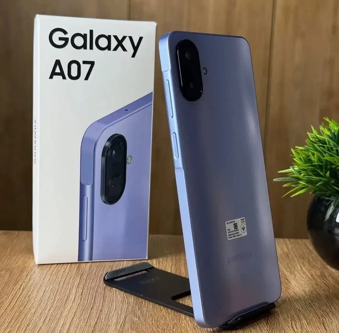 سامسونگ A07  اقتصادی|موبایل|تبریز, |دیوار