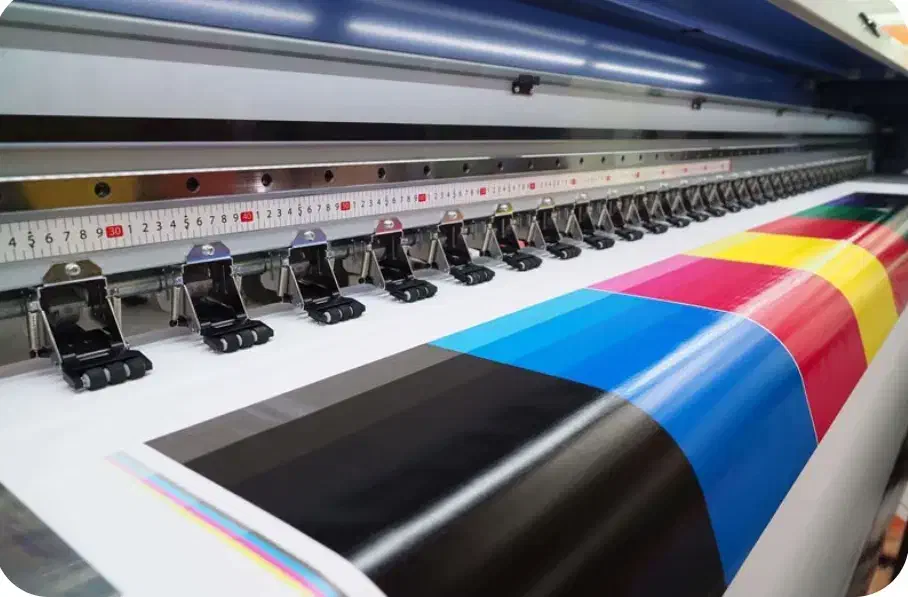 نیروی کار در چاپخانه|استخدام بازاریابی و فروش|صدرا-فارس, فاز ۱|دیوار