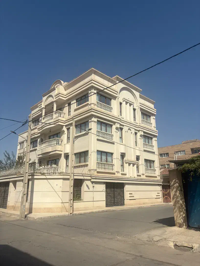 هم خونه خانوم میخام خودمم خانومم|اجارهٔ آپارتمان|بجنورد, |دیوار