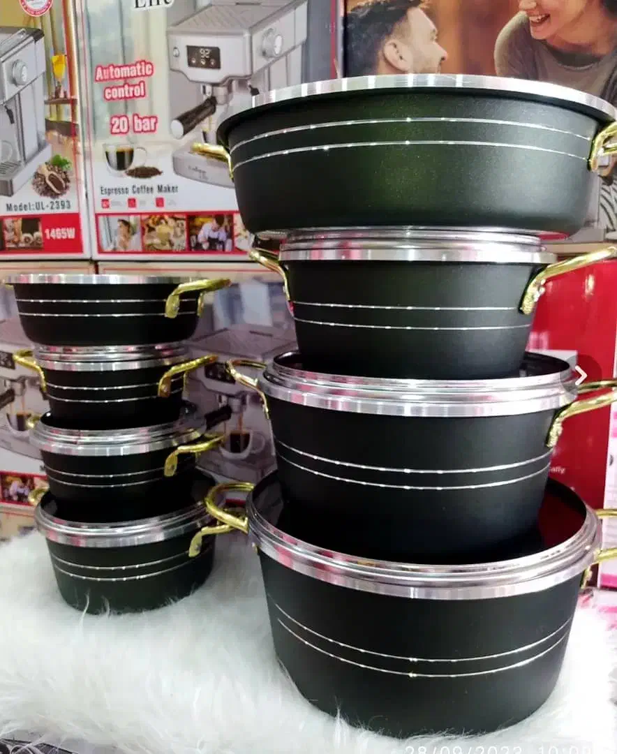 سرویس قابلمه|ظروف پختوپز|ایلام, |دیوار