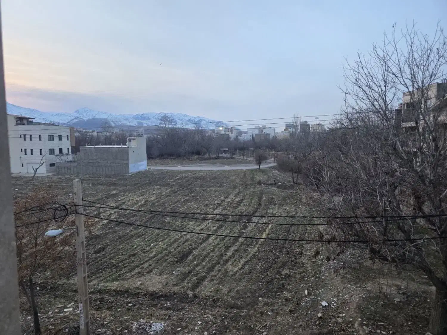 ۱۳۵مترگل میناامیرکبیر|اجارهٔ آپارتمان|بروجرد, |دیوار