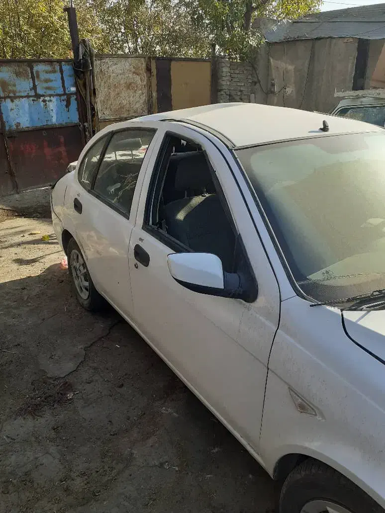 ساینا|خودرو سواری و وانت|نظرآباد, شهرک سید جمال الدین|دیوار