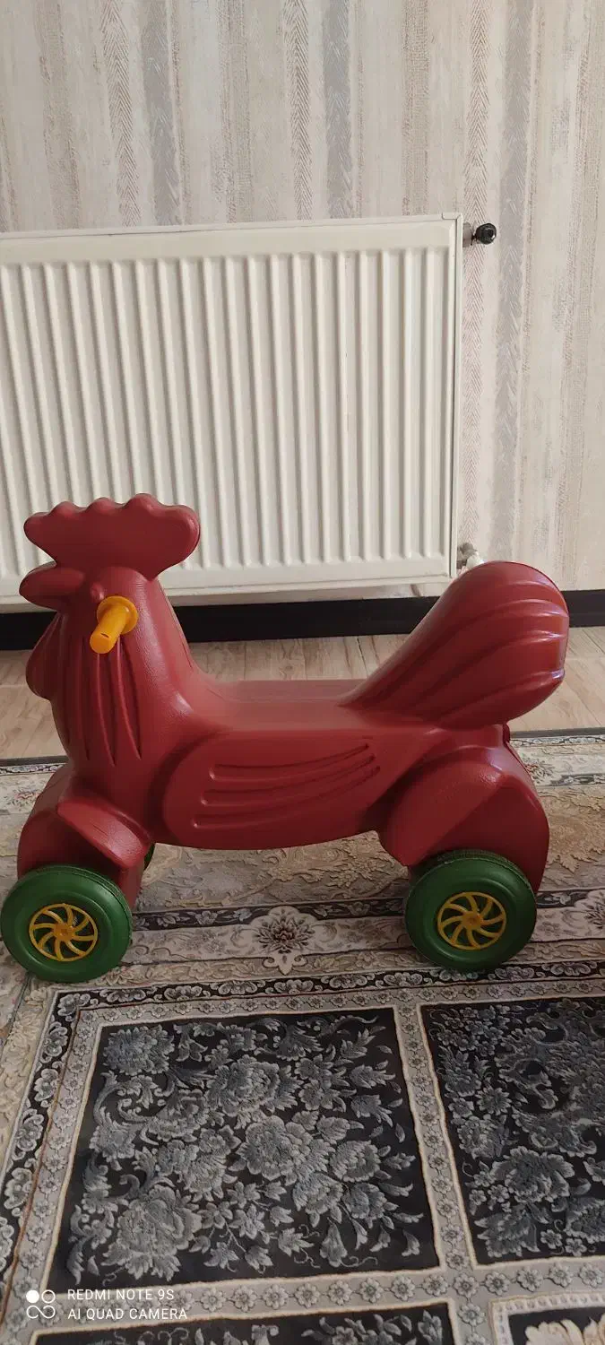 اسباب بازی|اسباببازی بچه|بجنورد, |دیوار