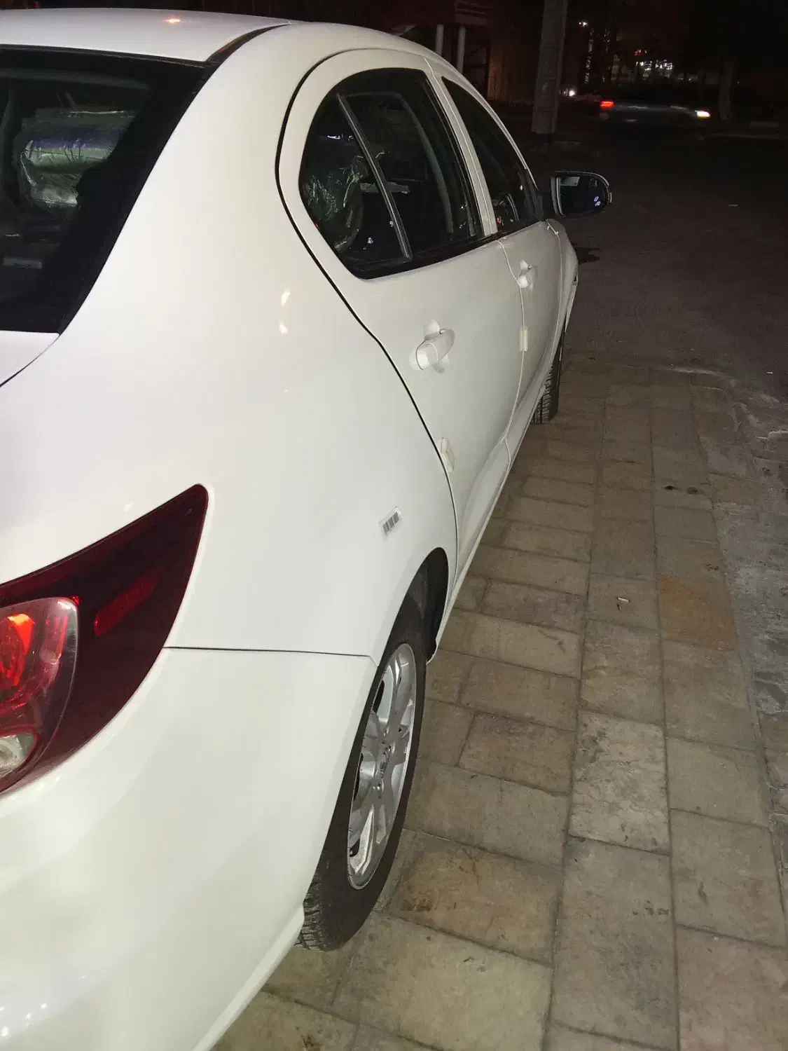 شاهین GL|خودرو سواری و وانت|قم, آزادگان|دیوار