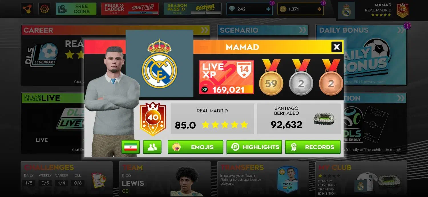 دریم لیگ|کنسول، بازی ویدئویی و آنلاین|شیراز, درکی|دیوار