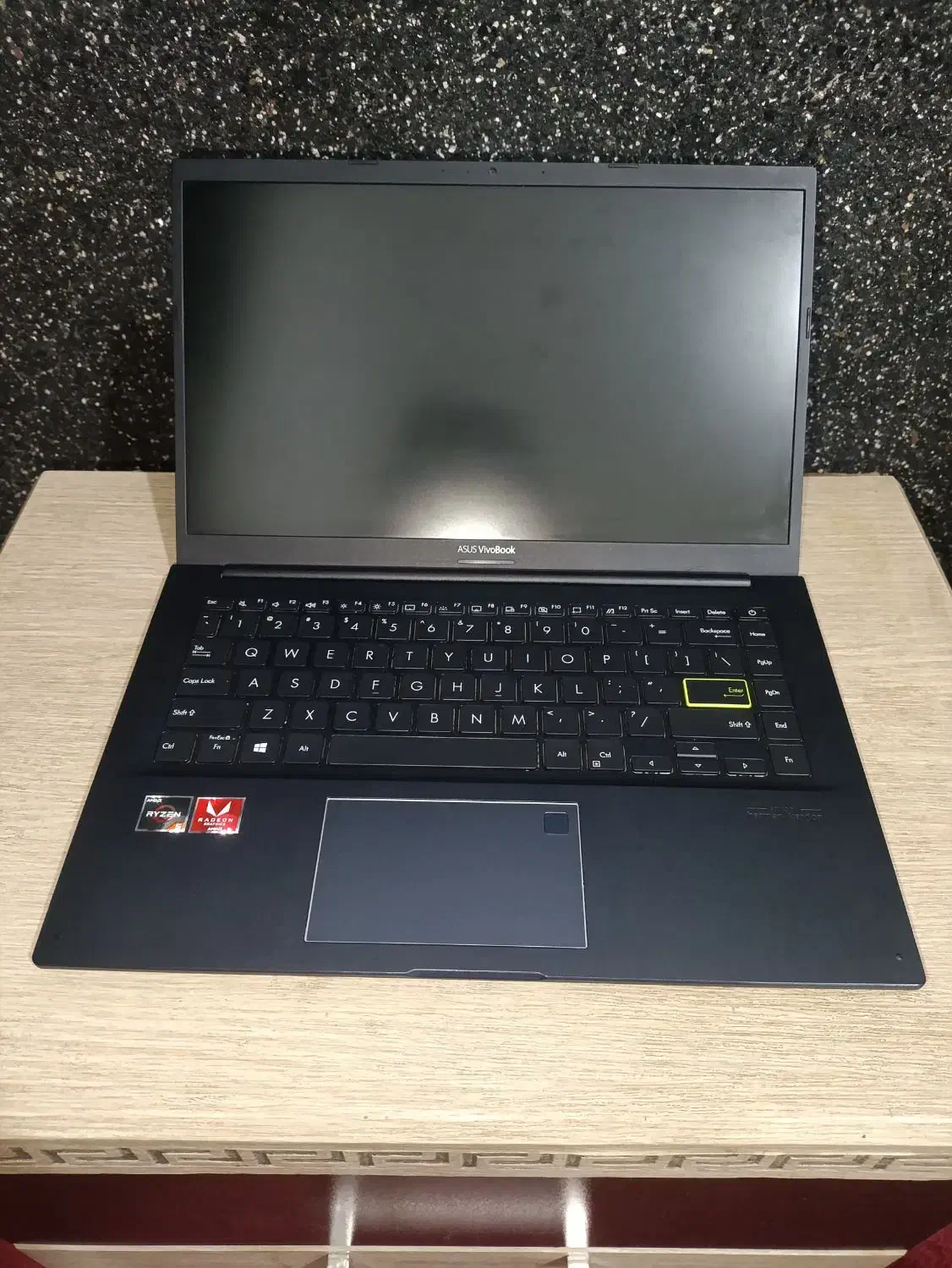 لب تاپ asus دانشگاهی و برایه بازی|رایانه همراه|بندر گناوه, |دیوار