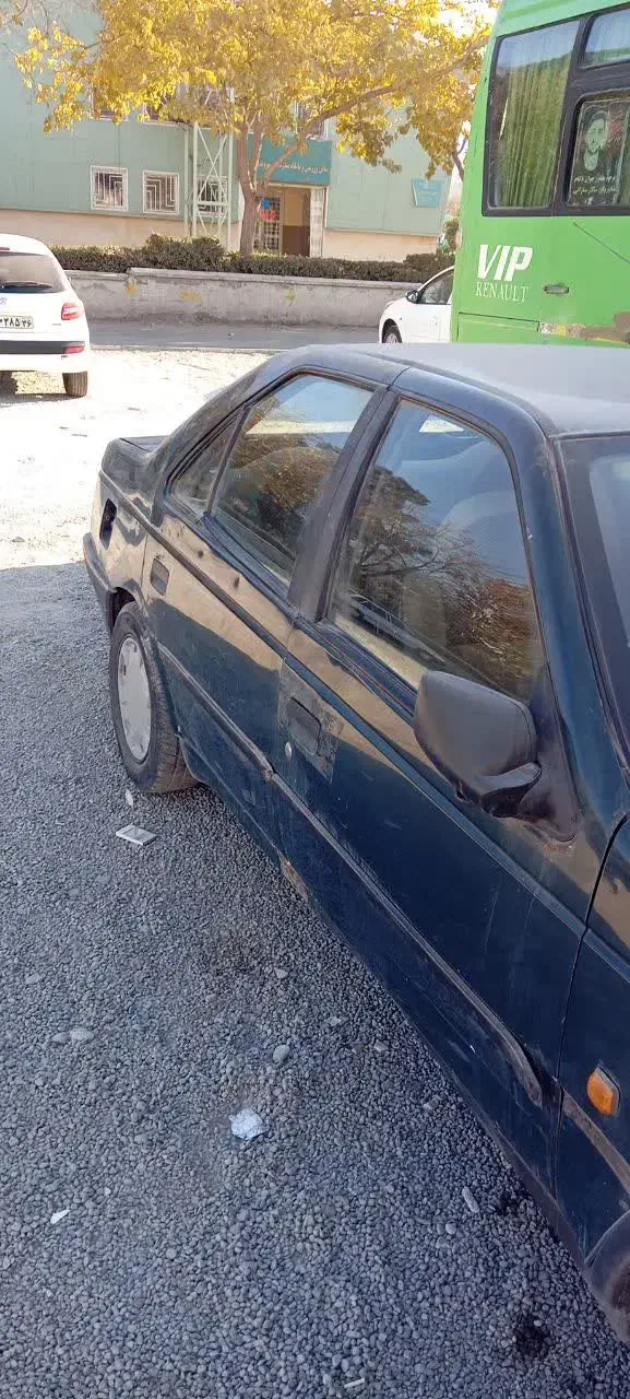 ماشین آردی|خودرو سواری و وانت|مشهد, تلگرد|دیوار