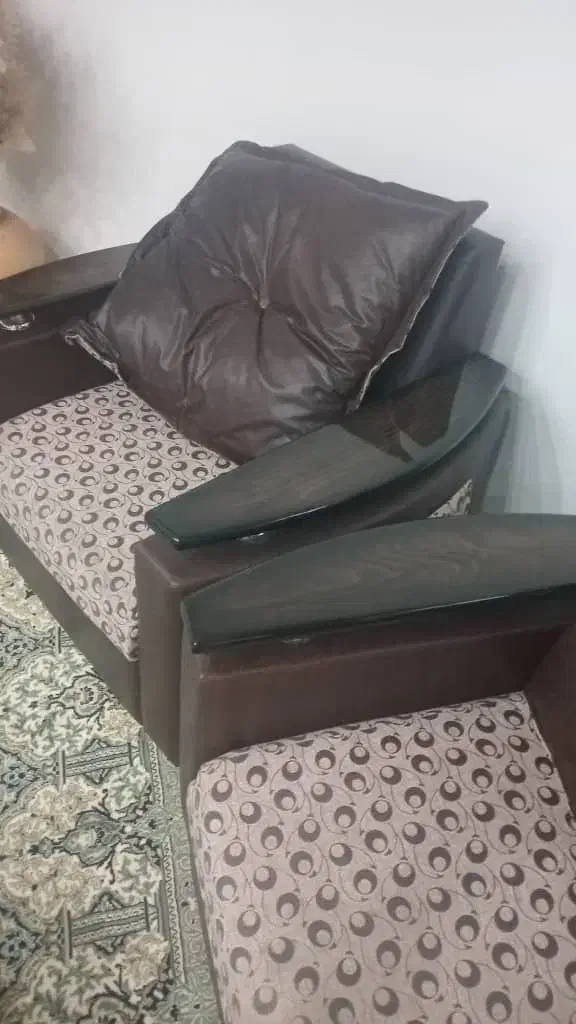 مبل|مبلمان خانگی و میز عسلی|شیراز, شهرک مهدیه|دیوار