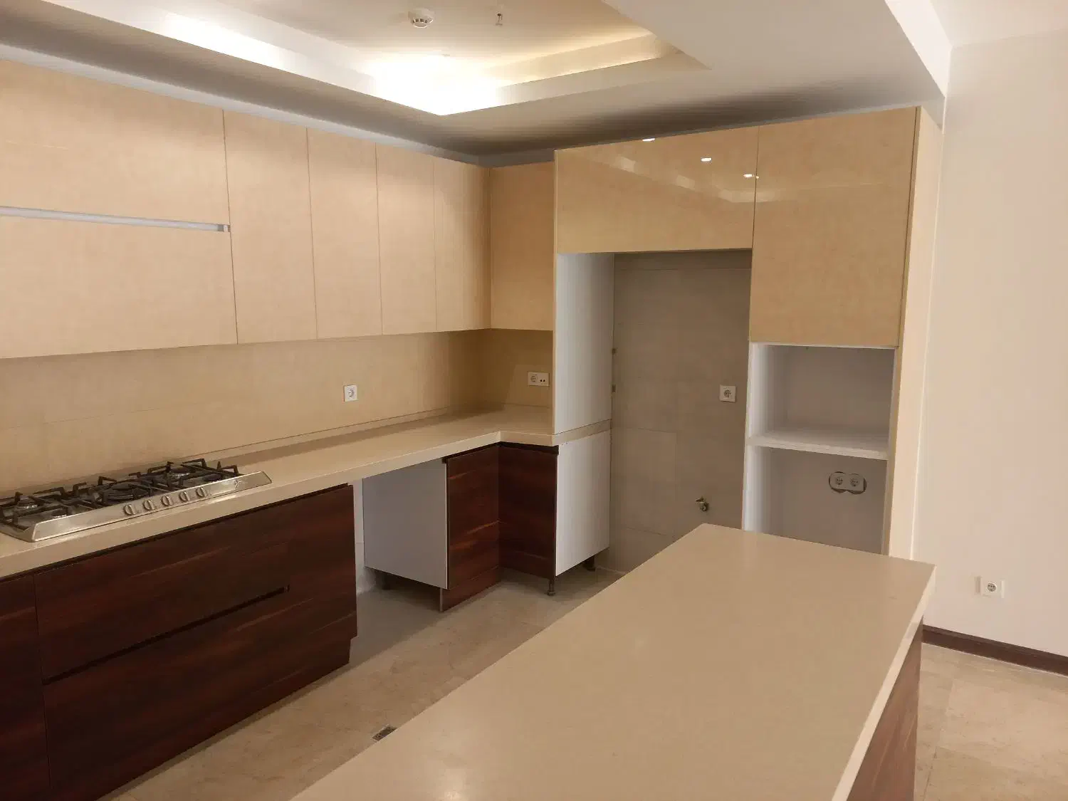 رهن آپارتمان ۱۵۰متری..کردستان..جانبازان|اجارهٔ آپارتمان|تهران, امیرآباد|دیوار